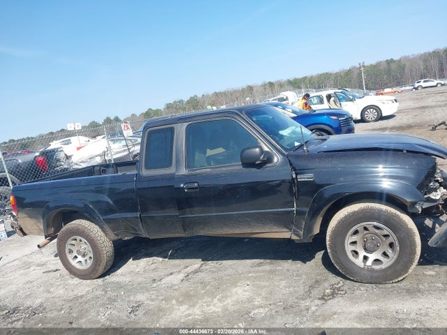 44436673 :رقم المزاد ، 4F4YR16U43TM21772 vin ، 2003 Mazda B3000 Ds مزاد بيع