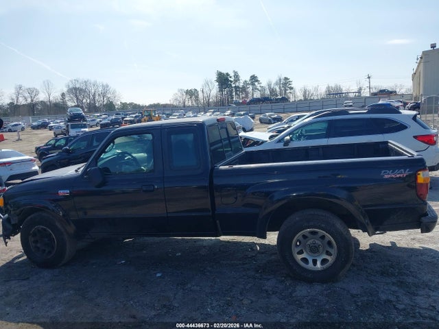 44436673 :رقم المزاد ، 4F4YR16U43TM21772 vin ، 2003 Mazda B3000 Ds مزاد بيع