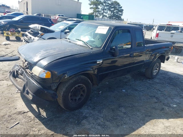 44436673 :رقم المزاد ، 4F4YR16U43TM21772 vin ، 2003 Mazda B3000 Ds مزاد بيع