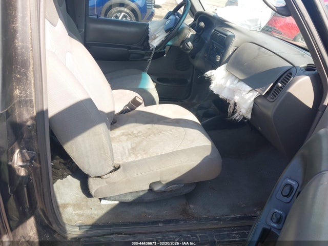 44436673 :رقم المزاد ، 4F4YR16U43TM21772 vin ، 2003 Mazda B3000 Ds مزاد بيع