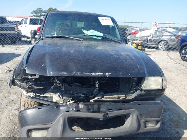 44436673 :رقم المزاد ، 4F4YR16U43TM21772 vin ، 2003 Mazda B3000 Ds مزاد بيع