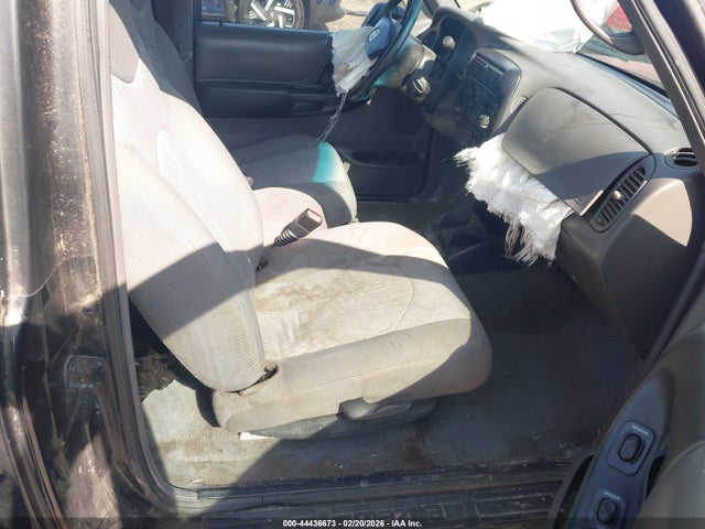 44436673 :رقم المزاد ، 4F4YR16U43TM21772 vin ، 2003 Mazda B3000 Ds مزاد بيع