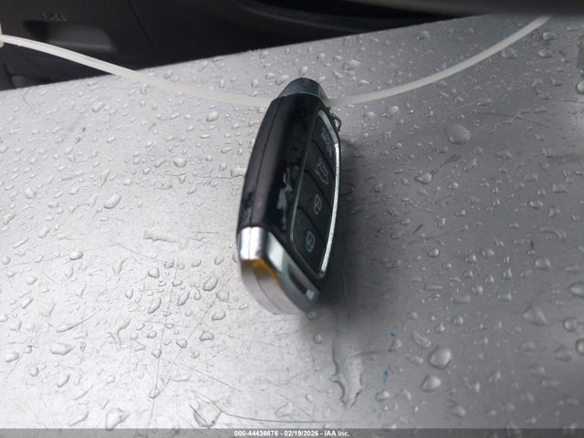 KM8K23AG7KU035996 Hyundai Kona Ev Sel