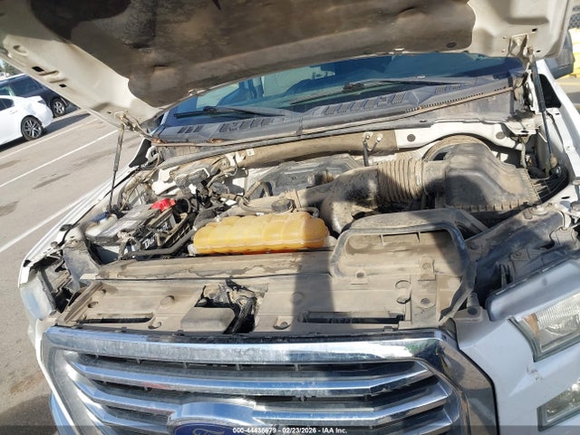 Ford F-150 Xlt 2016 1FTEW1CP1GKD65837 Image 10