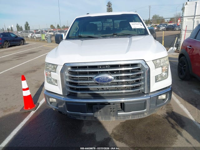 Ford F-150 Xlt 2016 1FTEW1CP1GKD65837 Image 16