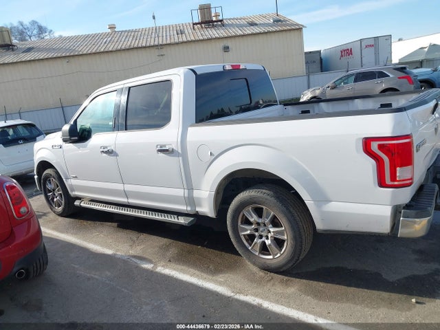 Ford F-150 Xlt 2016 1FTEW1CP1GKD65837 Image 18