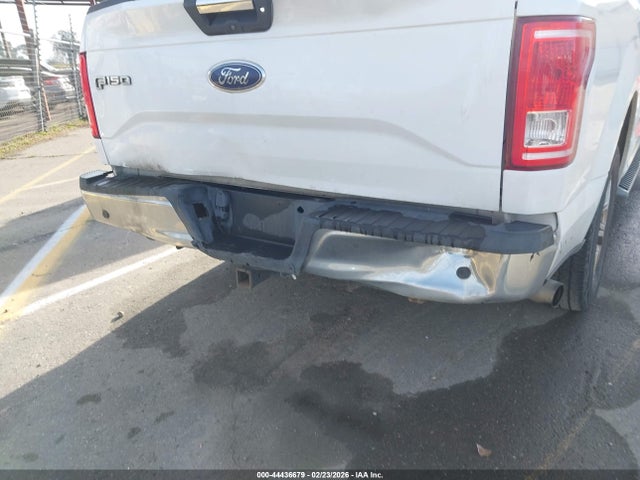 Ford F-150 Xlt 2016 1FTEW1CP1GKD65837 Image 6