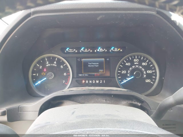 Ford F-150 Xlt 2016 1FTEW1CP1GKD65837 Image 7