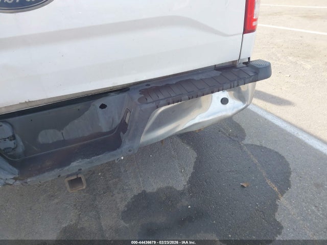 Ford F-150 Xlt 2016 1FTEW1CP1GKD65837 Image 12