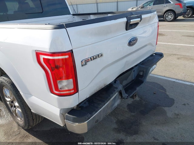 Ford F-150 Xlt 2016 1FTEW1CP1GKD65837 Image 13