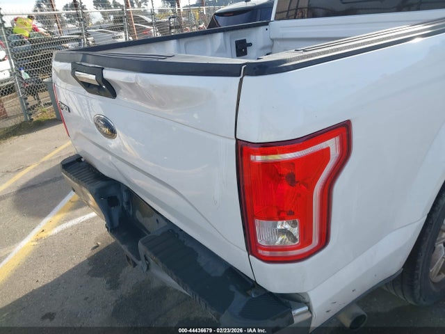 Ford F-150 Xlt 2016 1FTEW1CP1GKD65837 Image 14