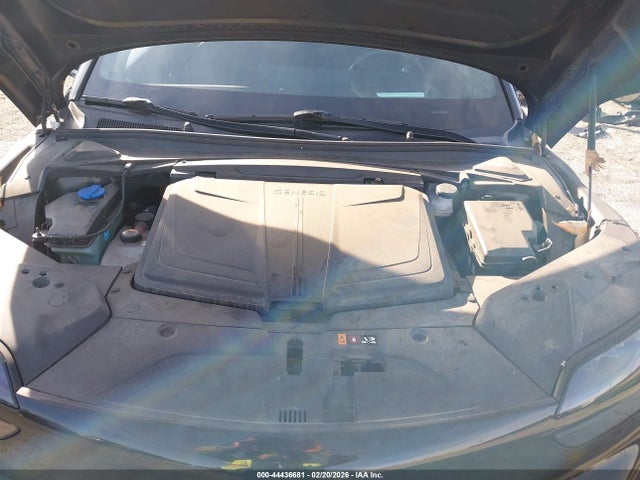 Genesis Gv60 Advanced Awd 2023 KMUKCDTC3PU005996 Image 10