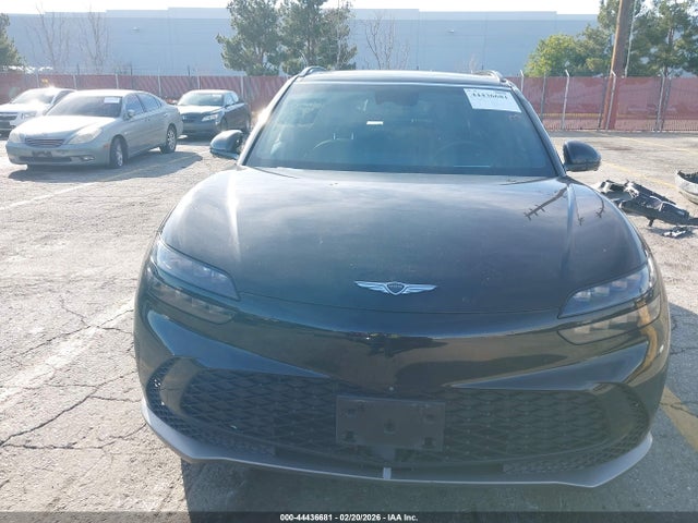 Genesis Gv60 Advanced Awd 2023 KMUKCDTC3PU005996 Image 13