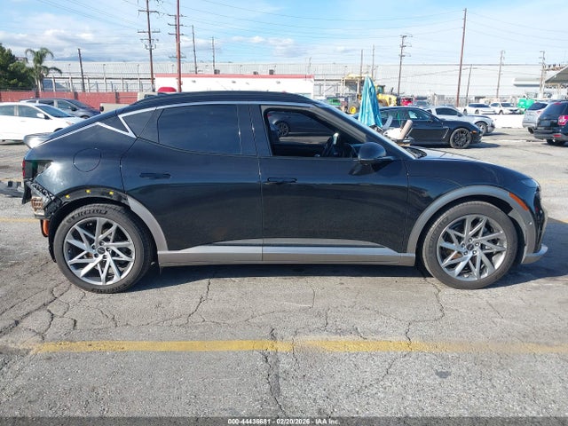 Genesis Gv60 Advanced Awd 2023 KMUKCDTC3PU005996 Image 14