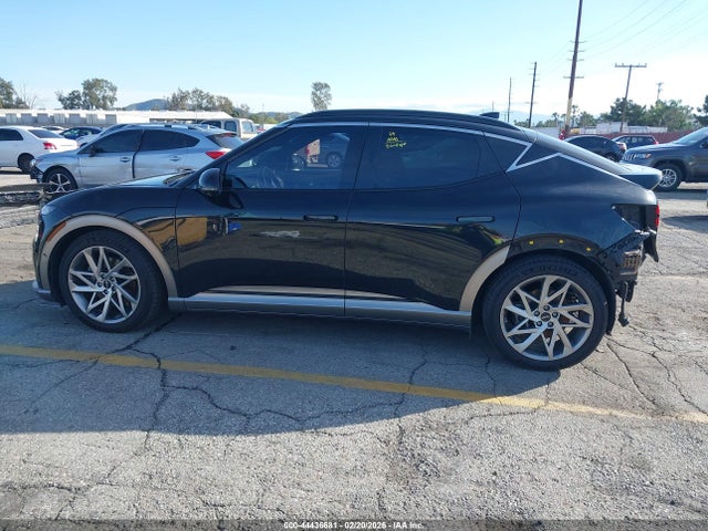 Genesis Gv60 Advanced Awd 2023 KMUKCDTC3PU005996 Image 15