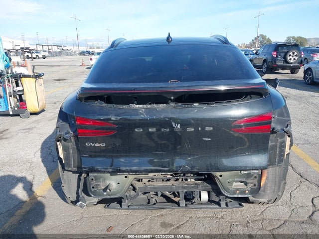 Genesis Gv60 Advanced Awd 2023 KMUKCDTC3PU005996 Image 17