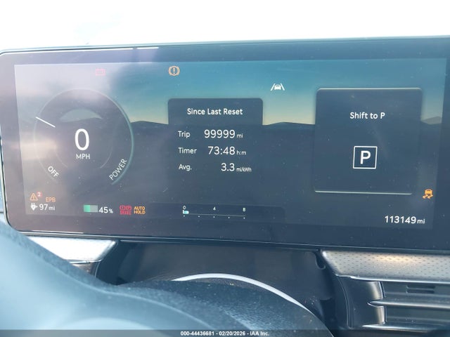 Genesis Gv60 Advanced Awd 2023 KMUKCDTC3PU005996 Image 19