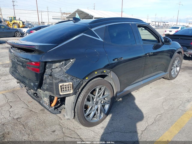 Genesis Gv60 Advanced Awd 2023 KMUKCDTC3PU005996 Image 4