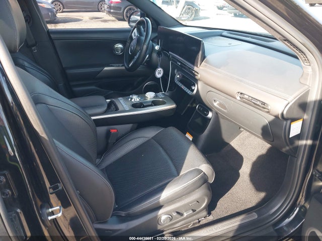 Genesis Gv60 Advanced Awd 2023 KMUKCDTC3PU005996 Image 5