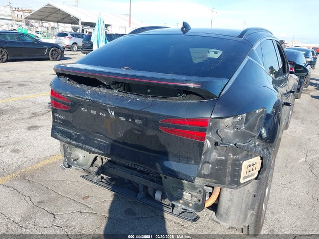 Genesis Gv60 Advanced Awd 2023 KMUKCDTC3PU005996 Image 6