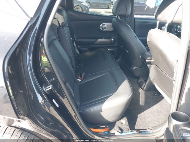 Genesis Gv60 Advanced Awd 2023 KMUKCDTC3PU005996 Image 8
