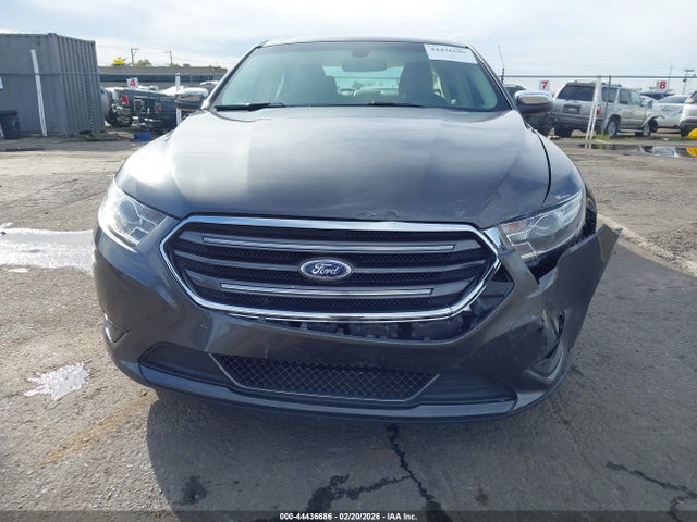 Ford Taurus Limited 2016 1FAHP2F83GG104612 Image 12