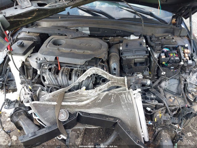 5XXGT4L32LG415813 KIA Optima Lx