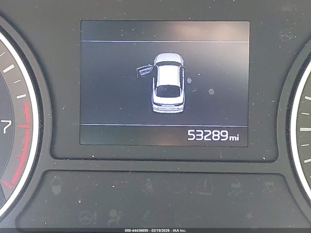 5XXGT4L32LG415813 KIA Optima Lx