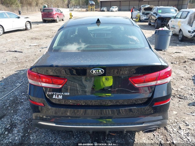 5XXGT4L32LG415813 KIA Optima Lx