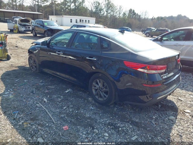 5XXGT4L32LG415813 KIA Optima Lx