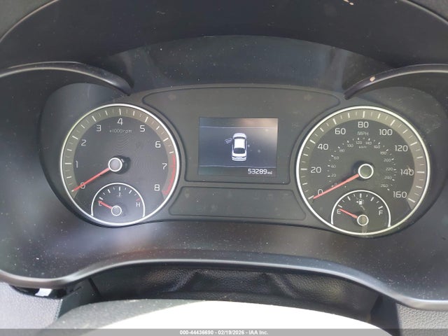 5XXGT4L32LG415813 KIA Optima Lx