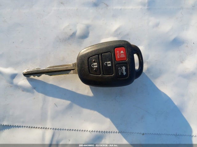 4T1BF1FK5FU901819 Toyota CAMRY XSE