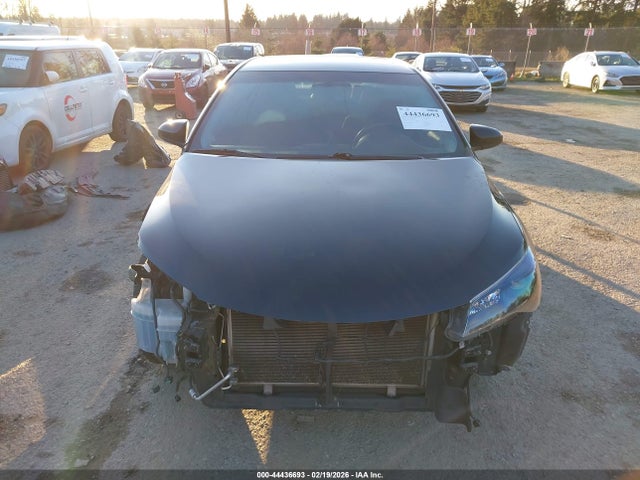 4T1BF1FK5FU901819 Toyota CAMRY XSE