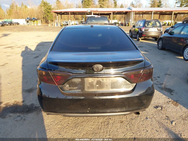 4T1BF1FK5FU901819 Toyota CAMRY XSE