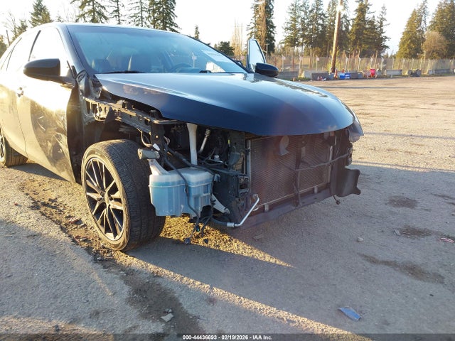 4T1BF1FK5FU901819 Toyota CAMRY XSE