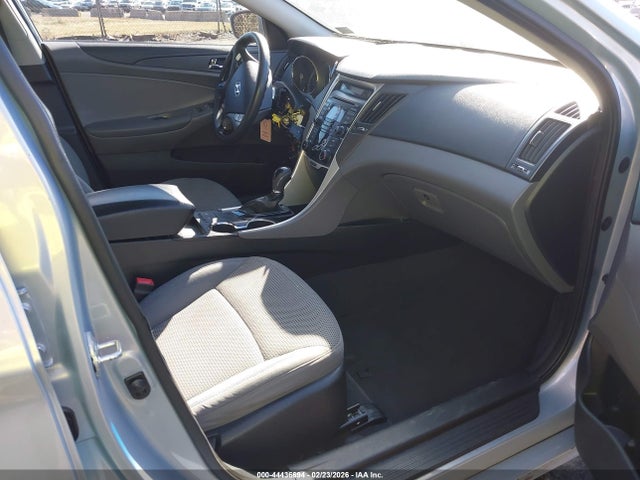 Продаж на аукціоні авто 2013 Hyundai Sonata Gls, vin: 5NPEB4AC3DH553380, номер лоту: 44436694