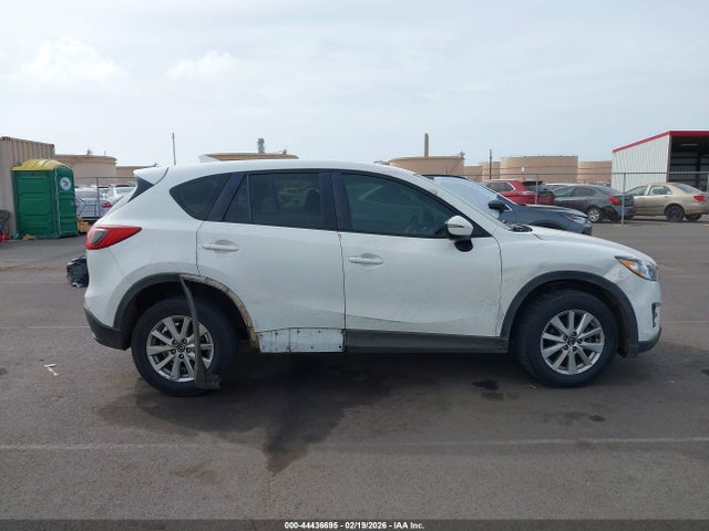 JM3KE2BY1G0904062 Mazda CX-5 SPORT
