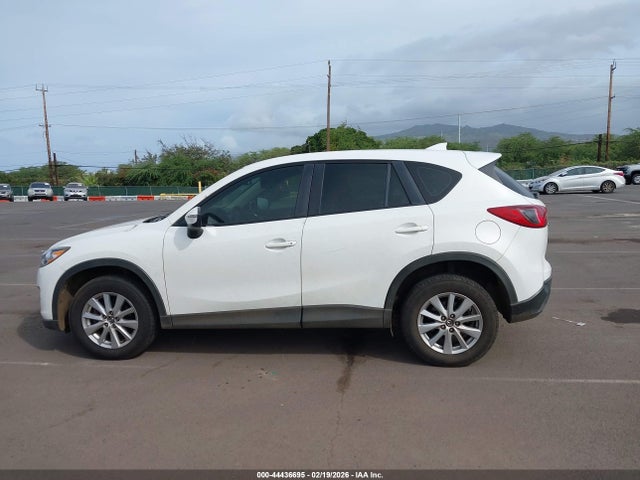 JM3KE2BY1G0904062 Mazda CX-5 SPORT