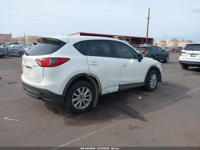 JM3KE2BY1G0904062 Mazda CX-5 SPORT