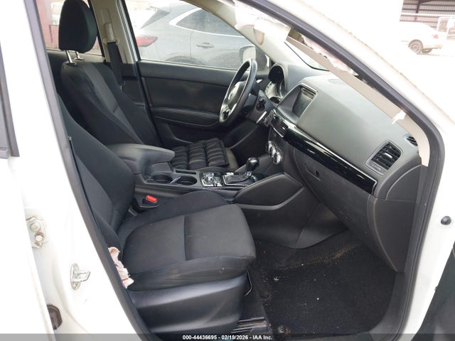 JM3KE2BY1G0904062 Mazda CX-5 SPORT