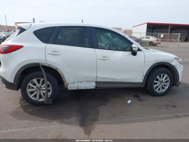 JM3KE2BY1G0904062 Mazda CX-5 SPORT