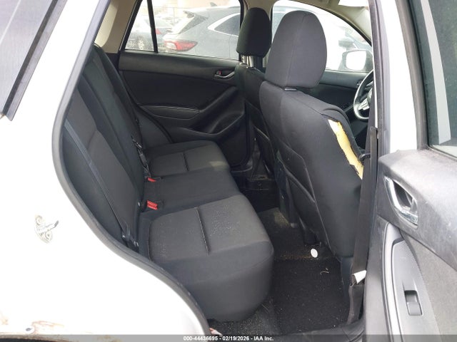JM3KE2BY1G0904062 Mazda CX-5 SPORT