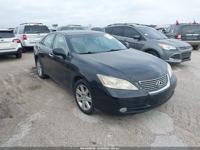 Продажа на аукционе авто 2007 Lexus Es 350, vin: JTHBJ46G072148339, номер лота: 44436700