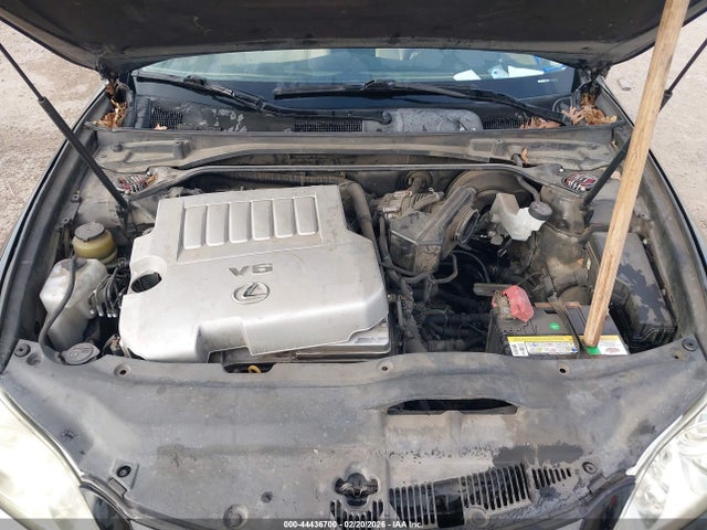 44436700 :رقم المزاد ، JTHBJ46G072148339 vin ، 2007 Lexus Es 350 مزاد بيع