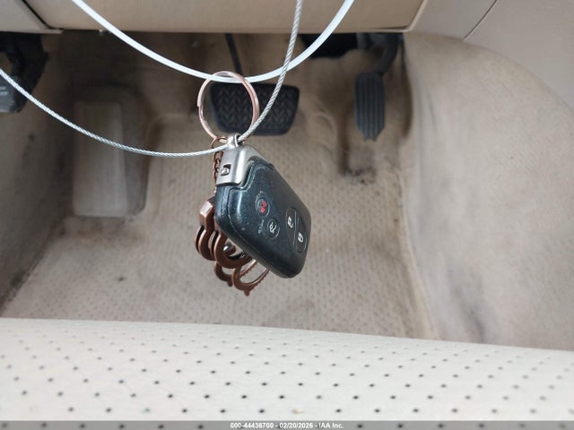 44436700 :رقم المزاد ، JTHBJ46G072148339 vin ، 2007 Lexus Es 350 مزاد بيع