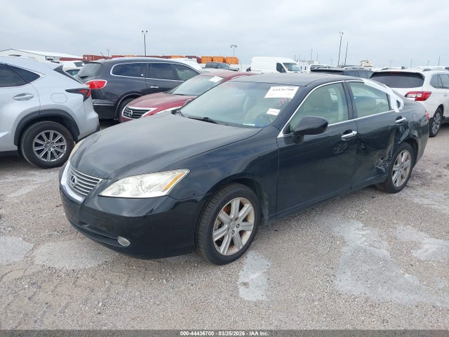 44436700 :رقم المزاد ، JTHBJ46G072148339 vin ، 2007 Lexus Es 350 مزاد بيع