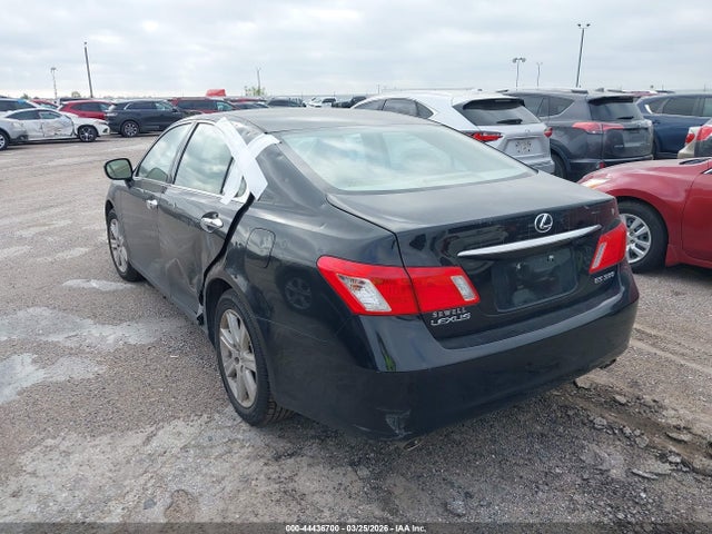 44436700 :رقم المزاد ، JTHBJ46G072148339 vin ، 2007 Lexus Es 350 مزاد بيع