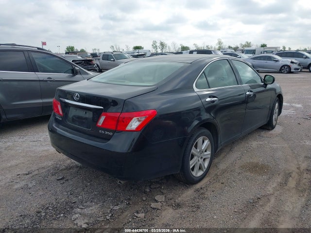44436700 :رقم المزاد ، JTHBJ46G072148339 vin ، 2007 Lexus Es 350 مزاد بيع