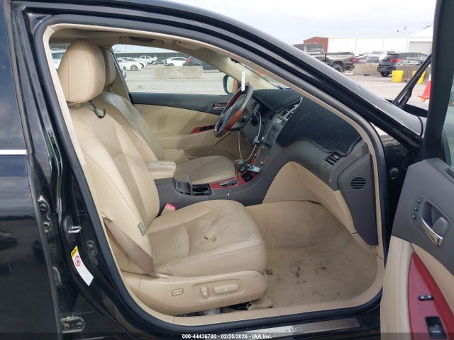 44436700 :رقم المزاد ، JTHBJ46G072148339 vin ، 2007 Lexus Es 350 مزاد بيع