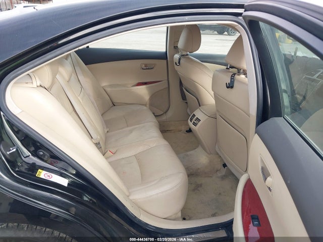 44436700 :رقم المزاد ، JTHBJ46G072148339 vin ، 2007 Lexus Es 350 مزاد بيع